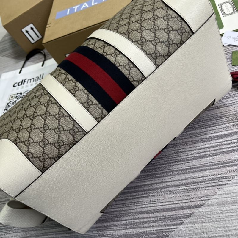 Gucci Travel Bags